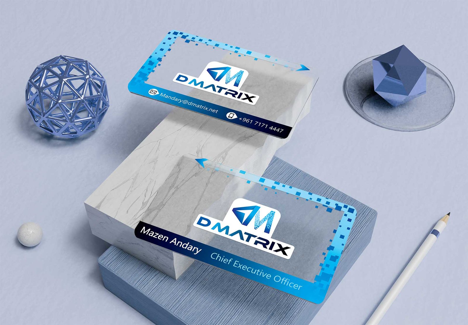 D-matrix-business-card