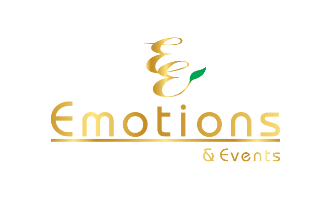 Emotions & Events Logo