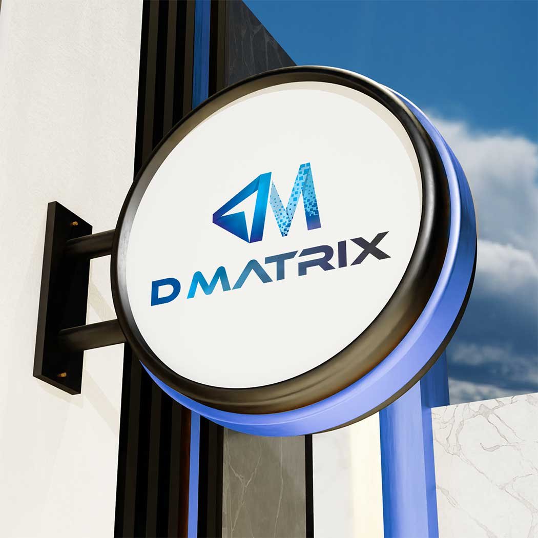 dmatrix image