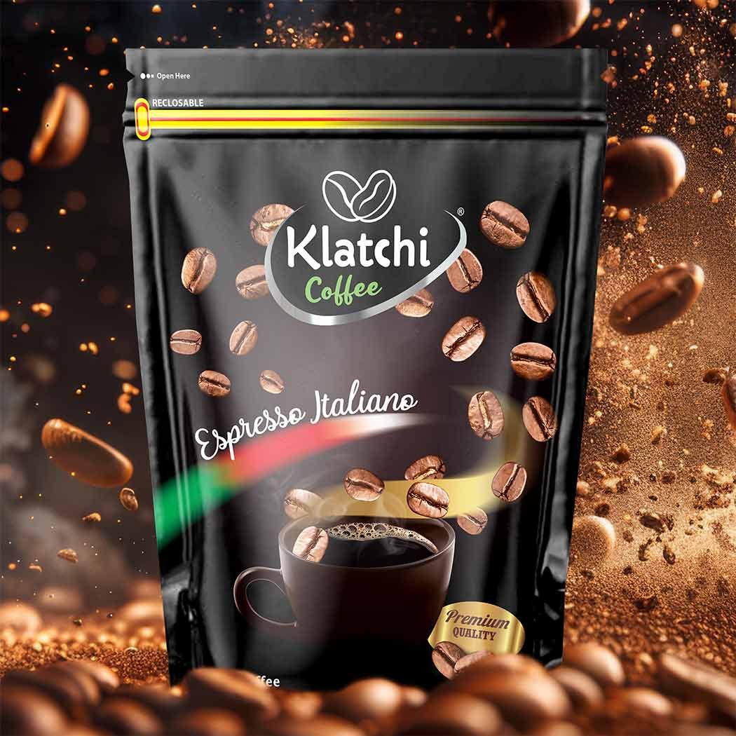 klatchiroastery image