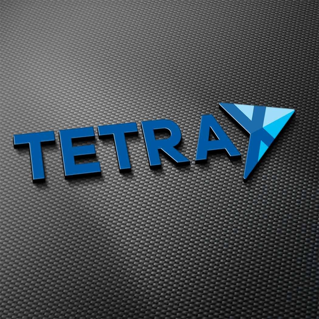 tetrax image